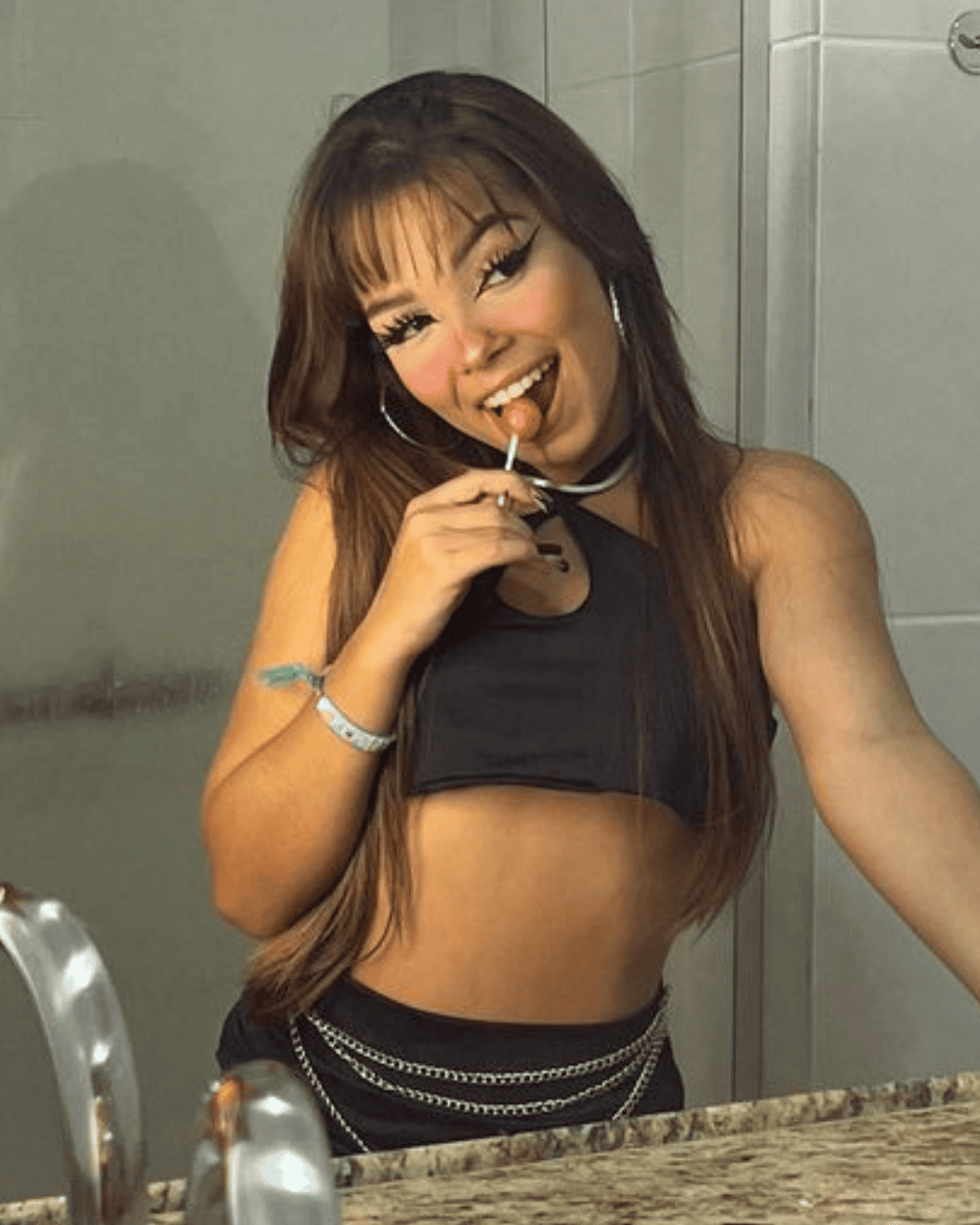 Foto de perfil Kamylinha Santos Privacy — kamylinha santos privacy